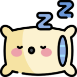 almohada