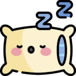 almohada