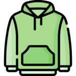 sudadera