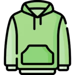 sudadera