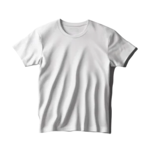 Playera con opción de estampado DTF