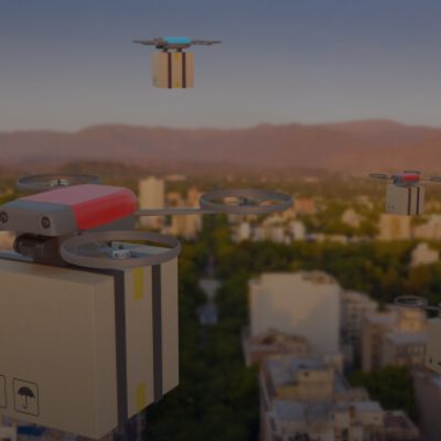 Artificial Intelligence Applied To Precision Agriculture